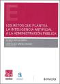 Retos Que Plantea La Inteligencia Artificial A La Administr - Preview