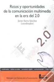 Capa do artigo Retos Y Oportunidades Comunicacion Multimedia Era Del 2.0