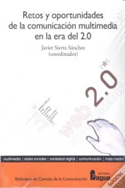 Capa do artigo Retos Y Oportunidades Comunicacion Multimedia Era Del 2.0