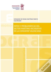 Capa do artigo Retos Y Problematicas Del Sector Maritimo