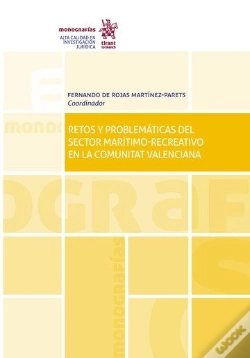 Capa do artigo Retos Y Problematicas Del Sector Maritimo