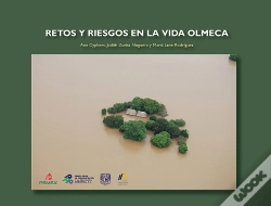 Capa do artigo Retos Y Riesgos En La Vida Olmeca