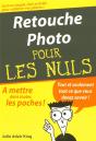 Retouche Photo Pour Les Nuls - Preview