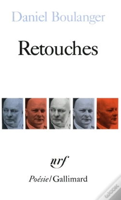 Capa do artigo Retouches
