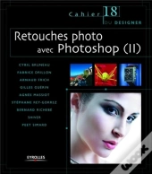 Retouches Photo Avec Photoshop T.2