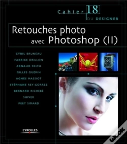 Capa do artigo Retouches Photo Avec Photoshop T.2