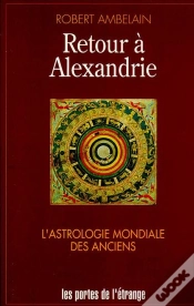 Capa do artigo Retour A Alexandrie