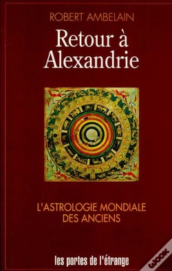 Capa do artigo Retour A Alexandrie