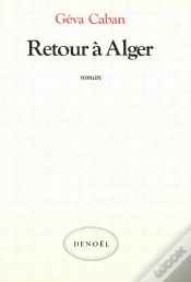 Capa do artigo Retour A Alger