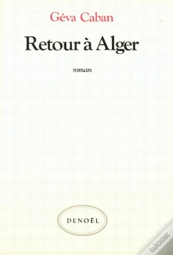 Capa do artigo Retour A Alger