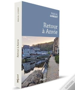 Capa do artigo Retour A Anvie