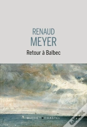 Retour À Balbec