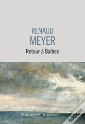 Capa do artigo Retour À Balbec