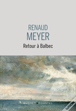 Capa do artigo Retour À Balbec