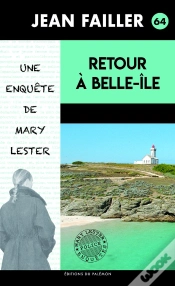 Capa do artigo Retour À Belle-Île