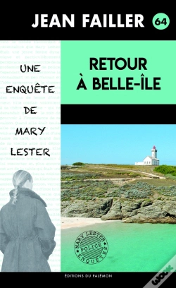 Capa do artigo Retour À Belle-Île