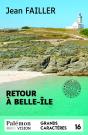 Retour À Belle-Île - Preview