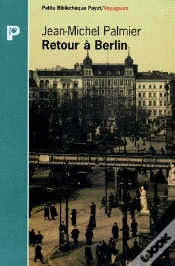 Capa do artigo Retour À Berlin