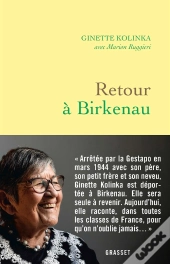 Retour À Birkenau