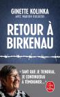 Retour À Birkenau - Preview