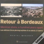 Capa do artigo Retour À Bordeaux