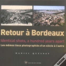Capa do artigo Retour À Bordeaux