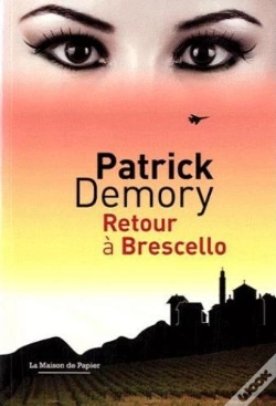 Capa do artigo Retour À Brescello