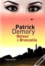 Capa do artigo Retour À Brescello
