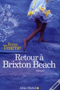 Capa do artigo Retour A Brixton Beach