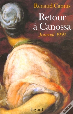 Capa do artigo Retour A Canossa ; Journal 1999