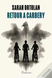 Capa do artigo Retour À Carbery