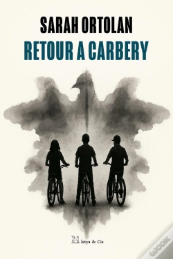 Capa do artigo Retour À Carbery