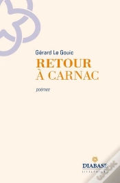 Capa do artigo Retour À Carnac