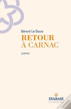 Capa do artigo Retour À Carnac