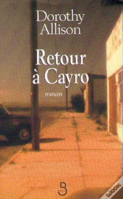 Capa do artigo Retour A Cayro