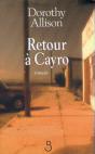 Retour A Cayro - Preview