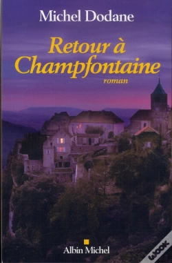 Capa do artigo Retour À Champfontaine