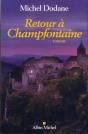 Retour À Champfontaine - Preview