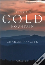 Capa do artigo Retour A Cold Mountain