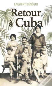 Capa do artigo Retour À Cuba