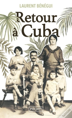 Capa do artigo Retour À Cuba
