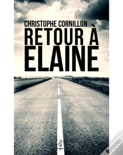 Capa do artigo Retour À Elaine