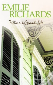 Capa do artigo Retour À Grand-Isle