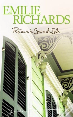 Capa do artigo Retour À Grand-Isle