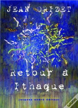 Capa do artigo Retour À Ithaque