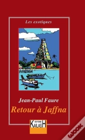 Retour A Jaffna