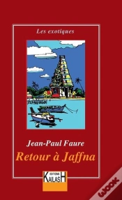 Capa do artigo Retour A Jaffna