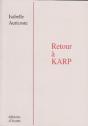 Retour À Karp - Preview