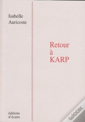 Capa do artigo Retour À Karp