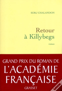 Capa do artigo Retour À Killybegs
